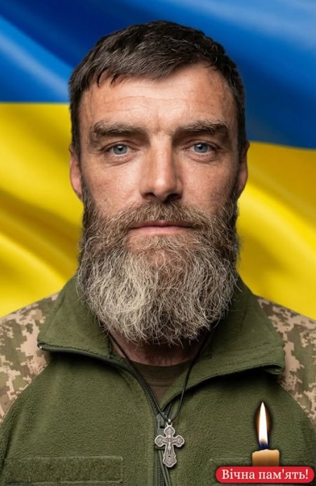 Підтвердилась загибель військового з Житомирщини, який тривалий час вважався зниклим безвісти