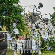 Поліція Козятина затримала чоловіка, якого підозрюють у замаху на зґвалтування дитини