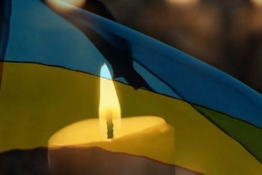 20 серпня у Житомирі оголошено днем жалоби