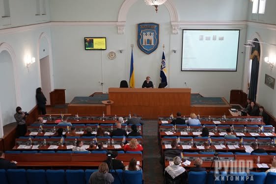 Житомирська громада додатково спрямувала 22,3 млн грн на підтримку сил безпеки та оборони