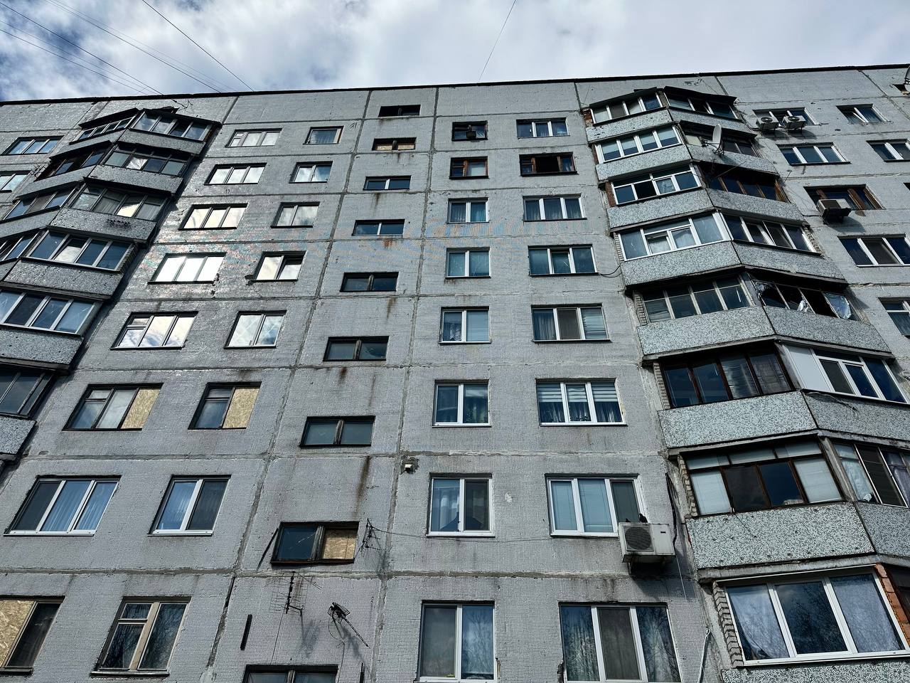 Харківʼяни отримають більше 500 млн грн на ремонти пошкоджених обстрілами домівок