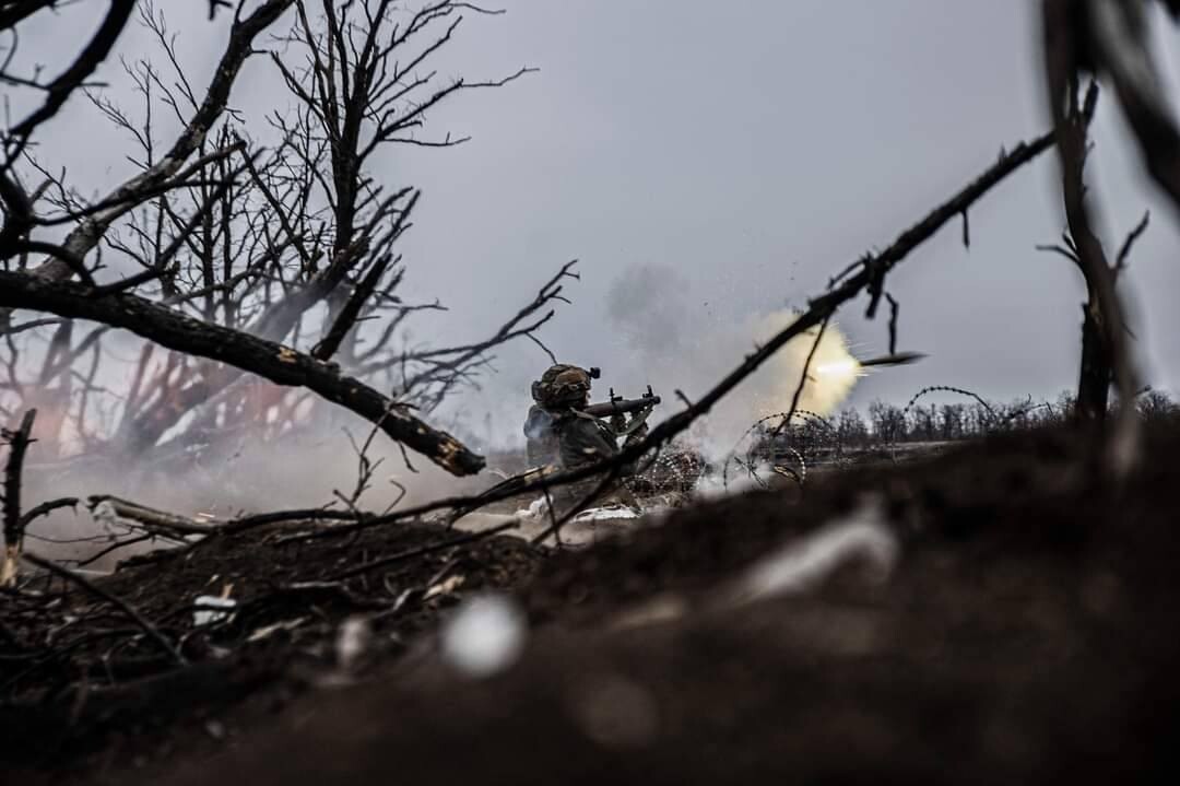 На Харківському та Куп’янському напрямках росіяни по одному разу штурмували позиції Сил оборони — Генштаб ЗСУ