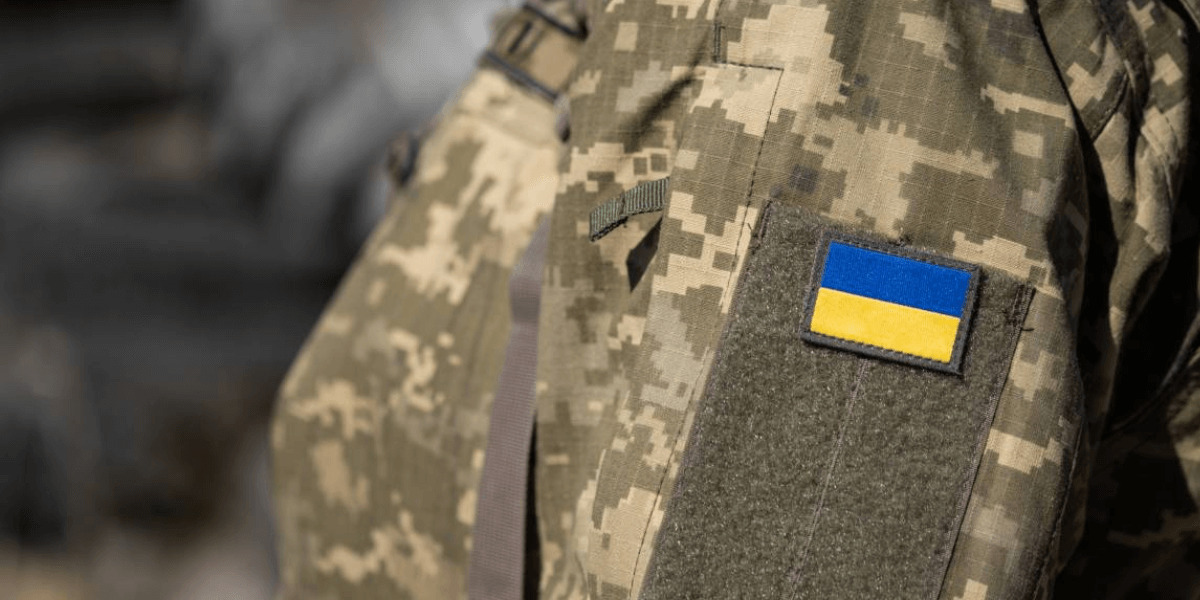 Чоловік, який зазнав тілесних ушкоджень в ТЦК Харкова, — колишній військовий — ОТЦК та СП