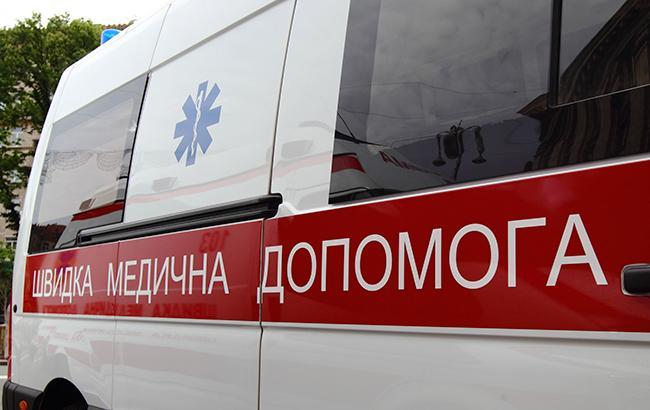 У Харкові працівники ТЦК нанесли тілесні ушкодження 49-річному чоловіку — поліція