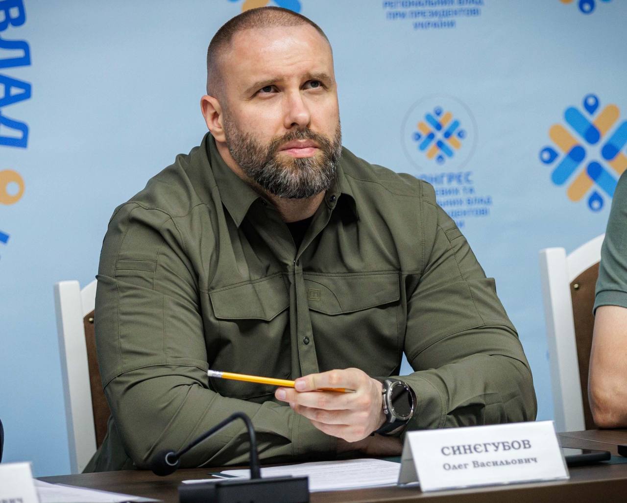 Синєгубов розповів про оперативну ситуацію на Харківщині станом на 22 червня
