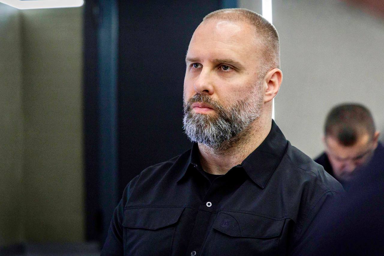 Синєгубов розповів про ситуацію на Харківщині станом на 31 жовтня