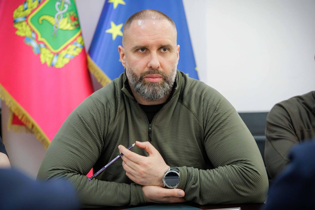 Минулої доби російських ударів зазнали 8 населених пунктів Харківщини – Синєгубов