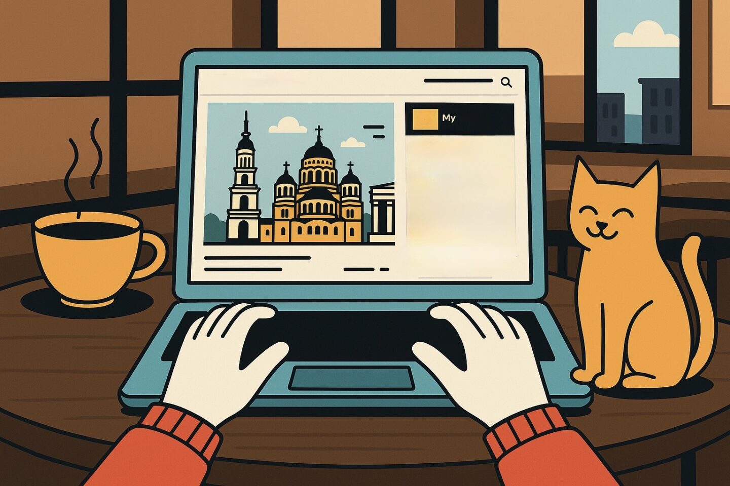 Харків 10 січня: смертельне ДТП зі смертю, удар по Лозовій