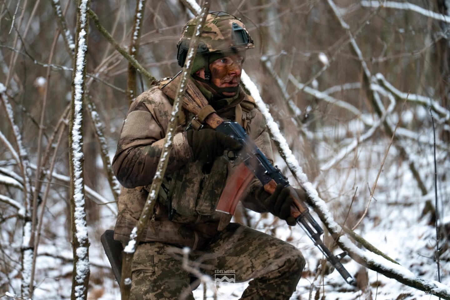 Сили оборони відбили вісім атак росіян на Харківщині – Генштаб ЗСУ