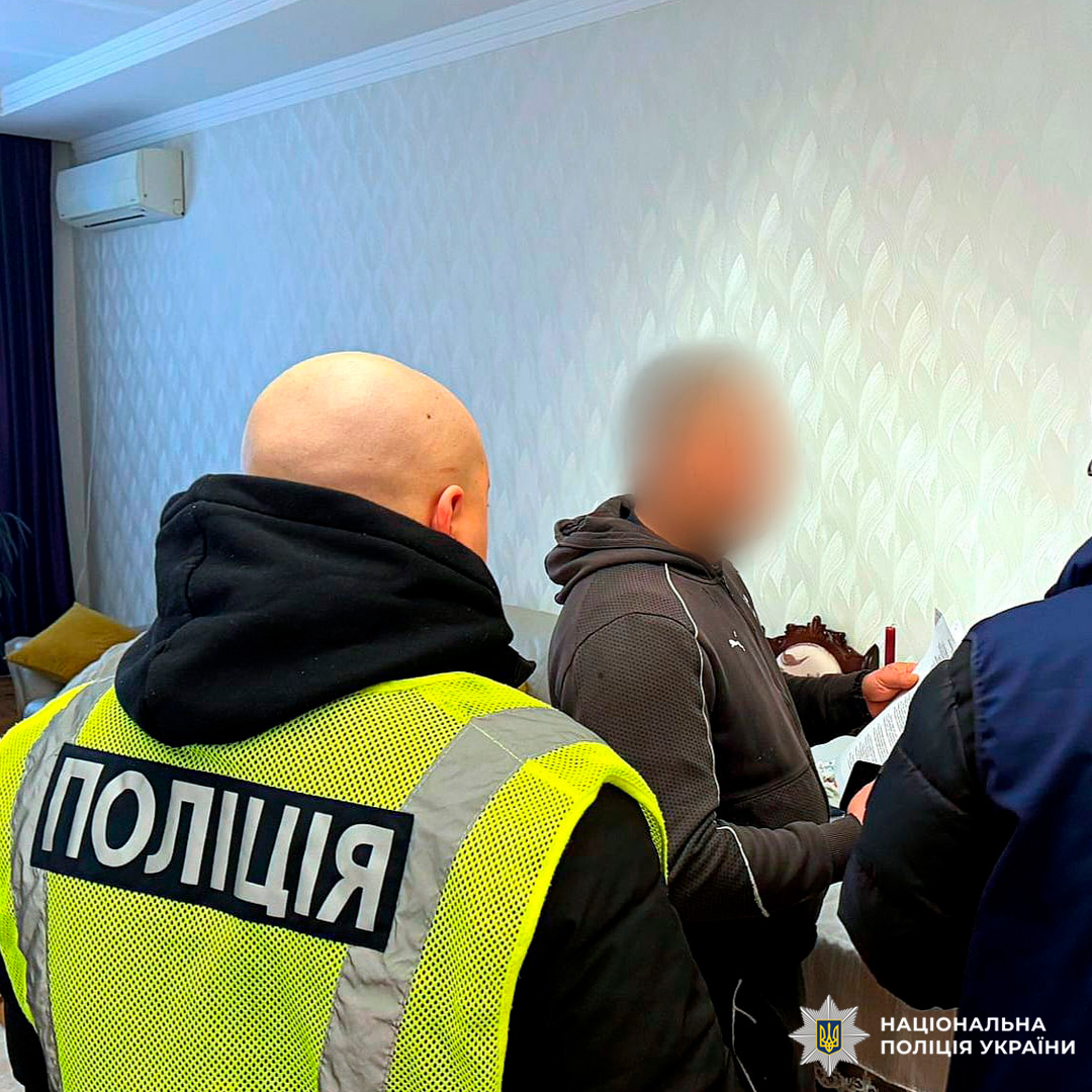 Привласнення бюджетних коштів на ремонті будинків, пошкоджених росіянами: у Харкові підозрюється підприємець (фото)