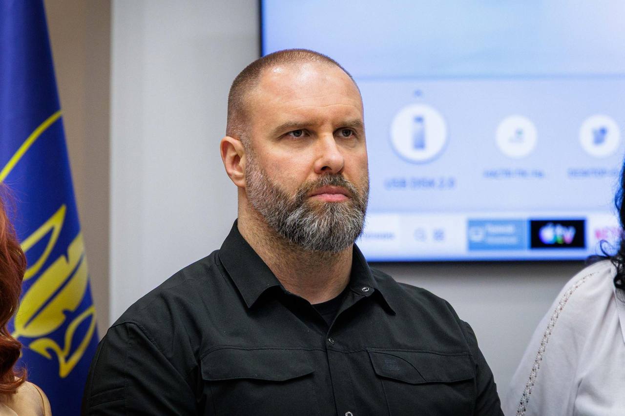 Синєгубов розповів про ситуацію на Харківщині станом на 5 лютого