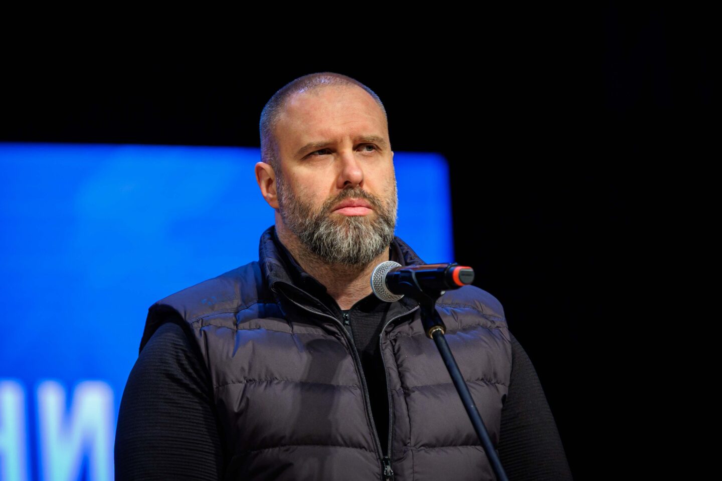 Синєгубов розповів про ситуацію на Харківщині станом на 28 лютого