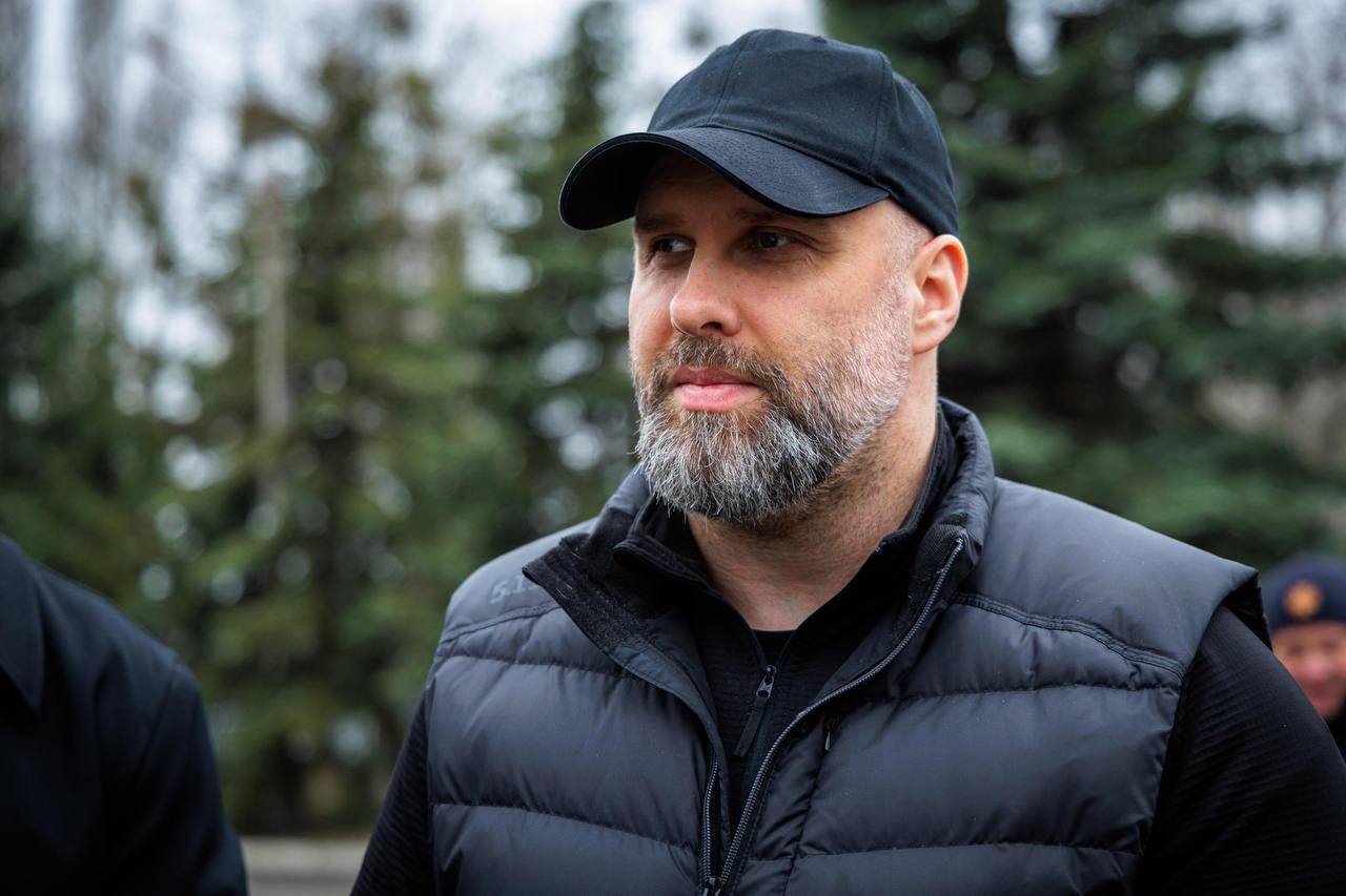 Синєгубов розповів про ситуацію на Харківщині станом на 28 березня