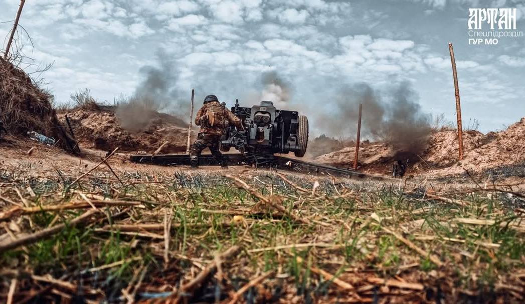 За добу Сили оборони відбили 13 російських атак на Харківщині – Генштаб ЗСУ