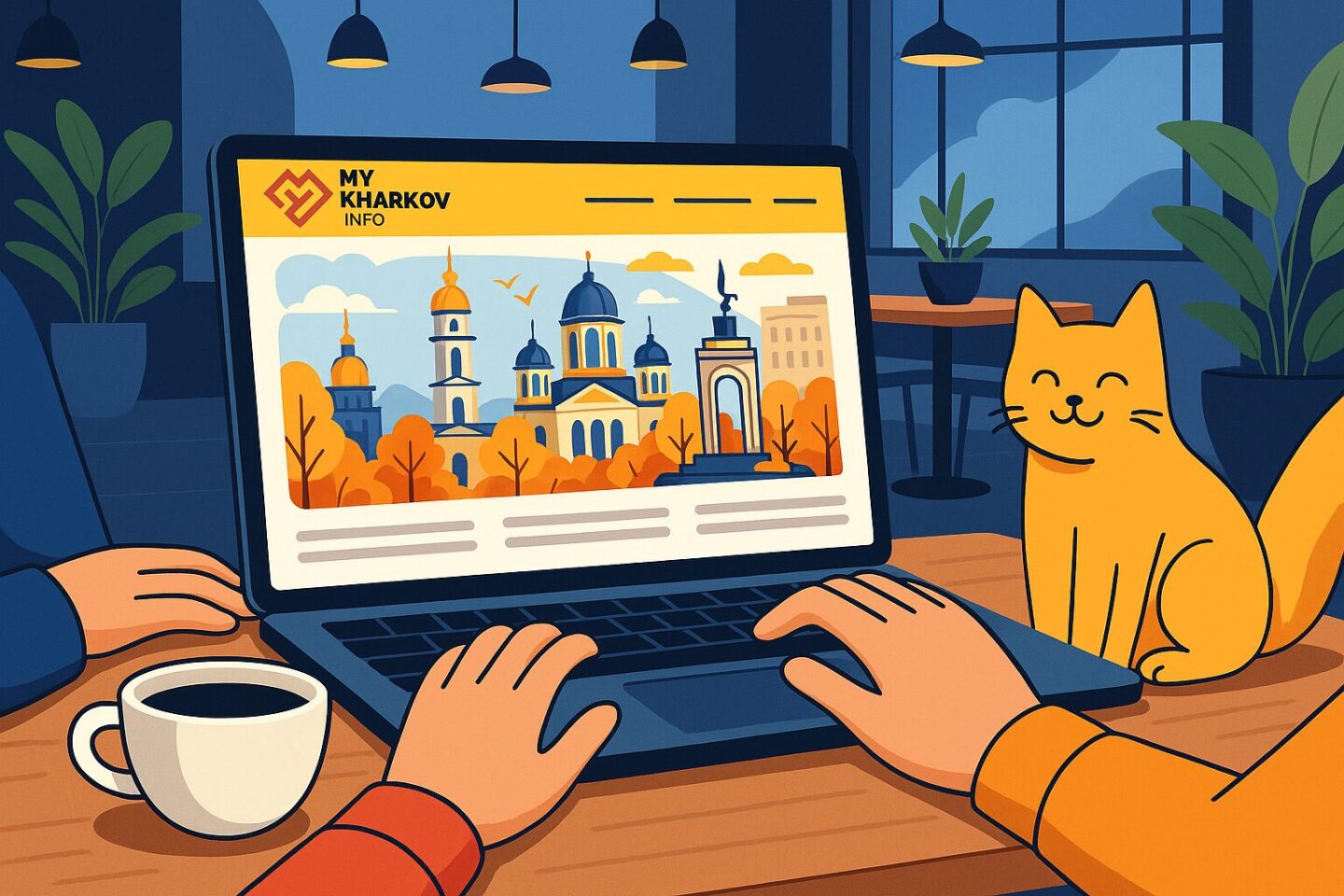 Харків 11 квітня: підземний дитсадок, звільнені з полону, борги міста