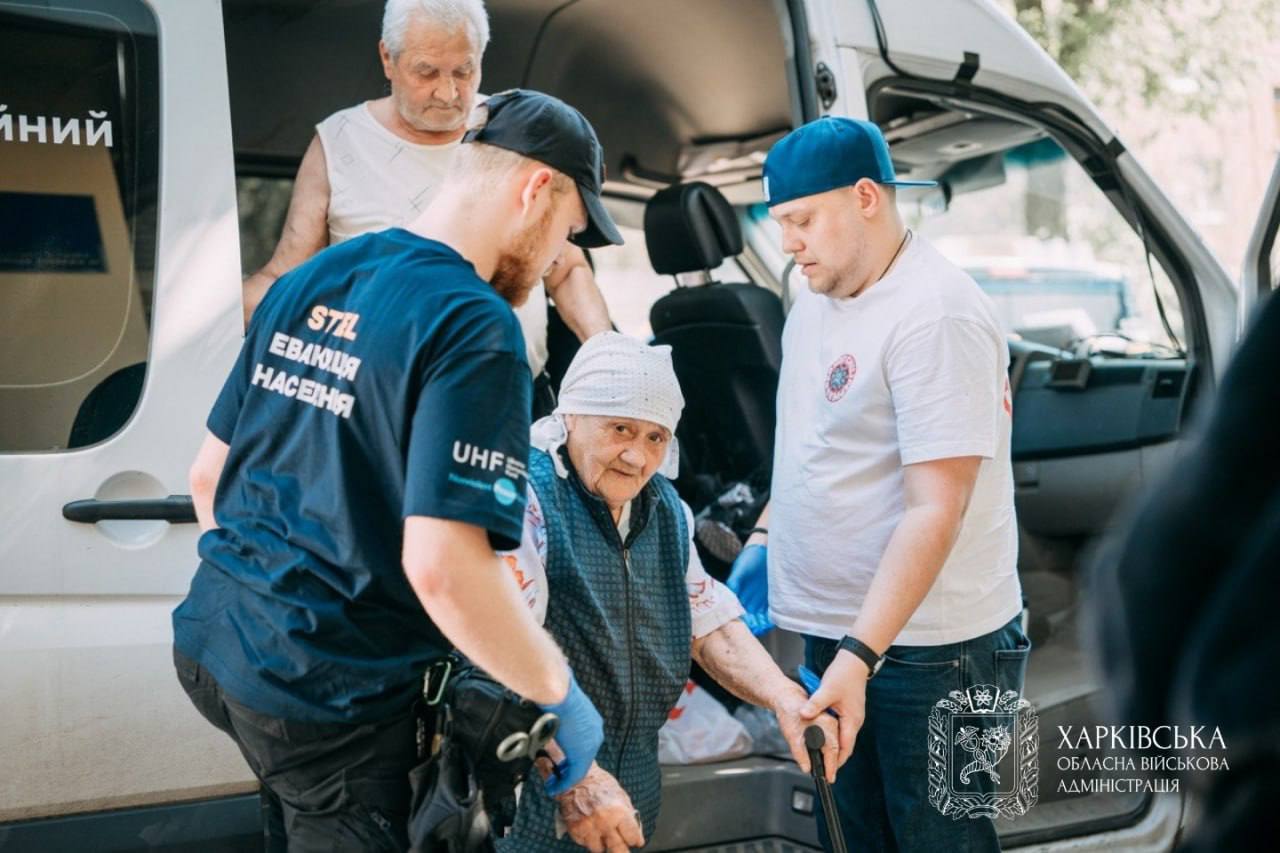 Харків 12 травня: засуджений російський агент, посилення евакуації