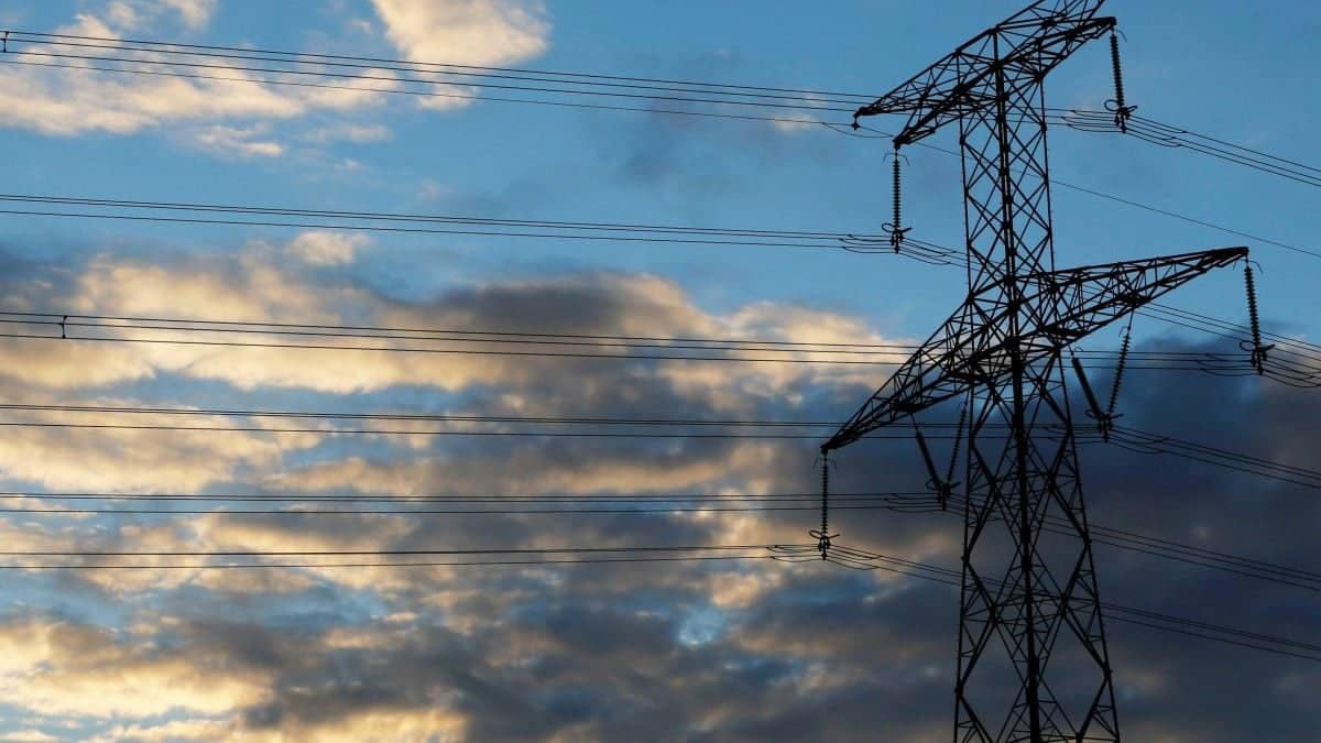 Пошкодження енергетичної інфраструктури від нічної атаки є в шести областях