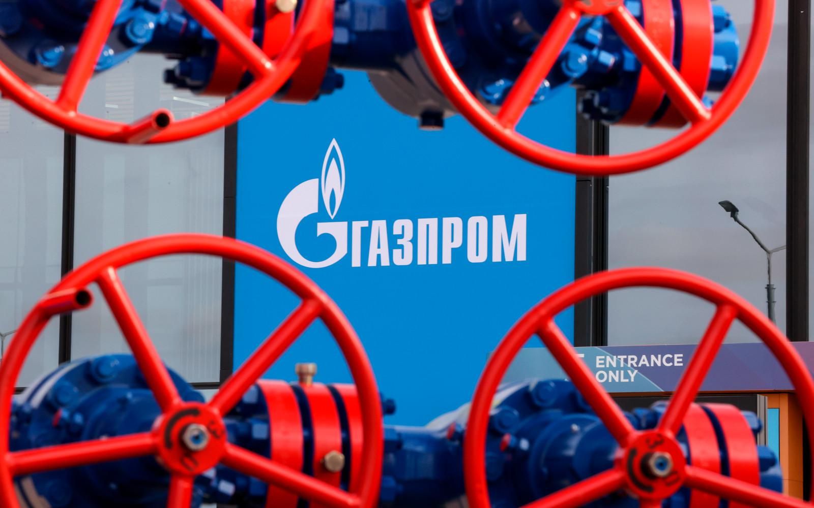 Штати та рф вивчають шляхи відновлення постачання російського газу до Європи — Reuters