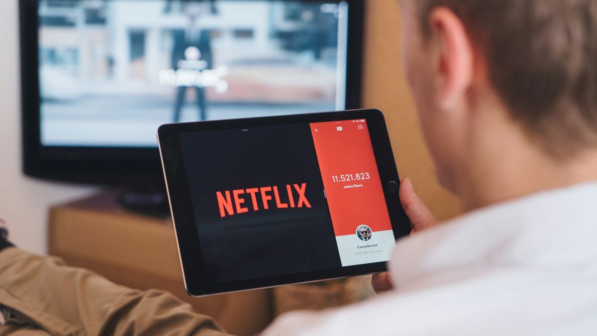 Netflix презентував функцію пошуку контенту на основі ChatGPT