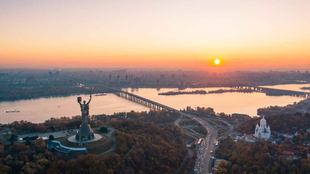У ТОП-10 найменш придатних для життя міст потрапила українська столиця