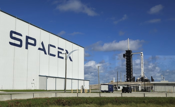 Прибуток SpaceX у 2025 році сягнув близько $8 мільярдів