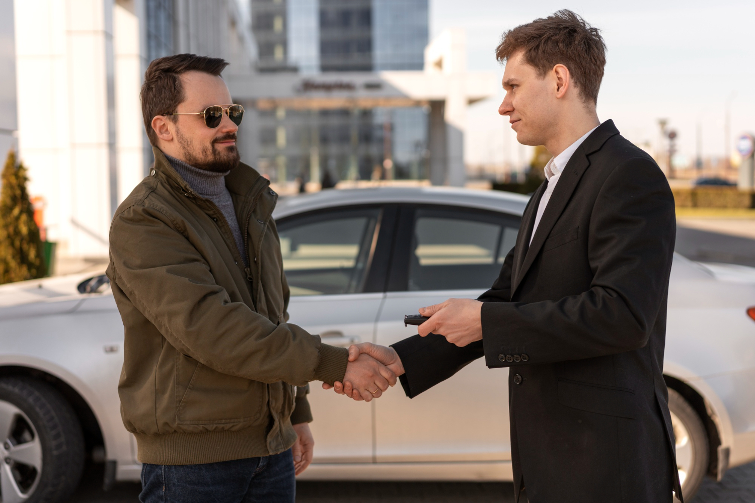 Ризики «продажу» авто за довіреністю