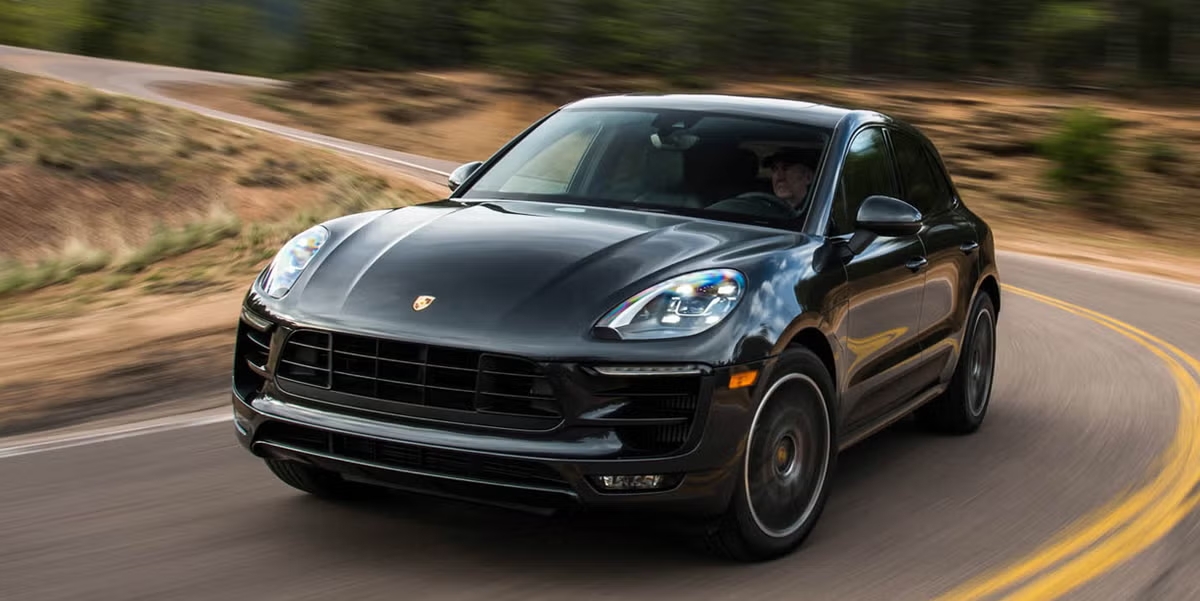 Найкращі преміальні вживані кросовери: ТОП-10 моделей