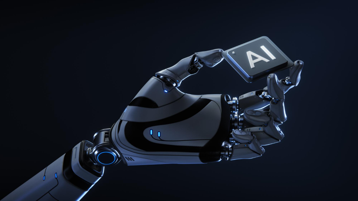 ШІ поділить світ на супербагатіїв та безробітних — ексголова Google