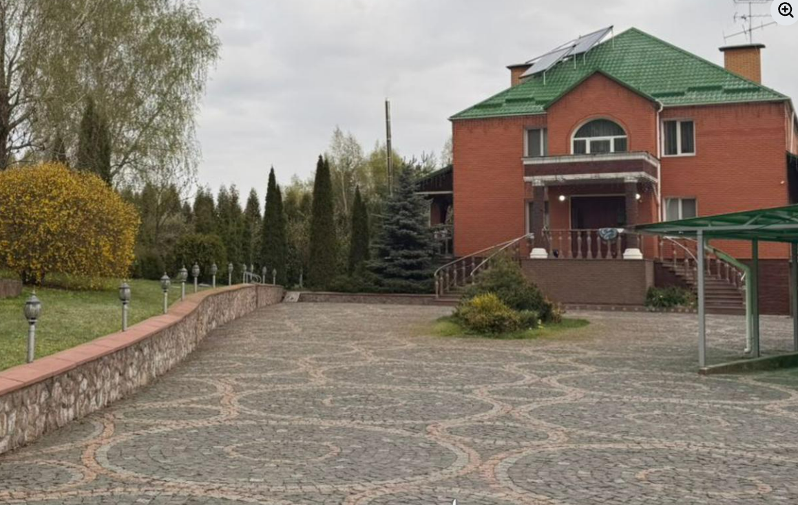 Затримано групу осіб, яка привласнила понад 60 га землі на Київщині