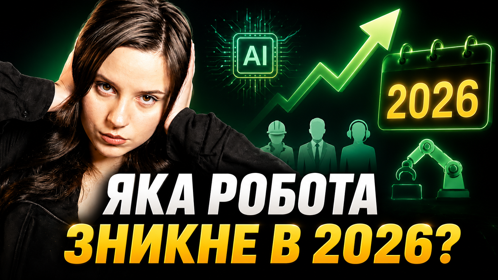 Вчитель $450, штукатур $1500. Чому ринок праці в Україні так змінився (відео)
