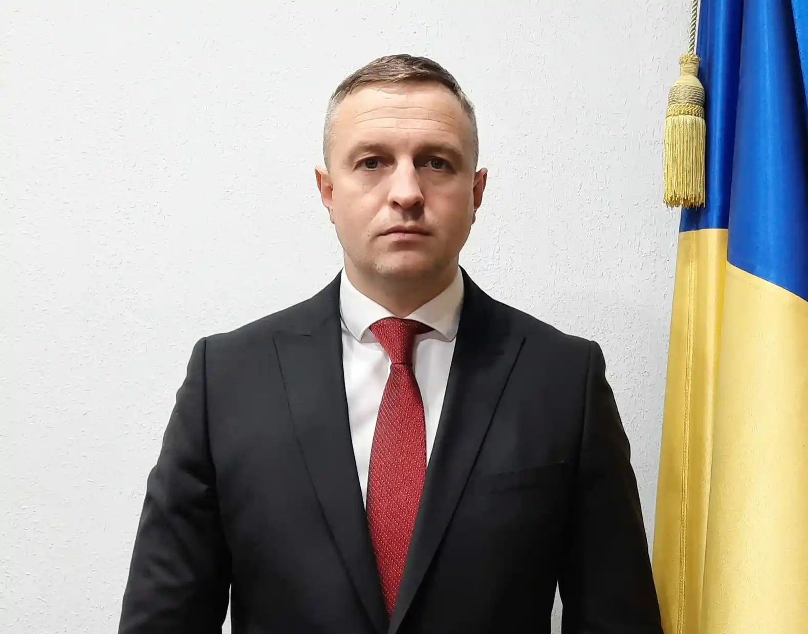 Призначено нового керівника Хмельницької обласної прокуратури