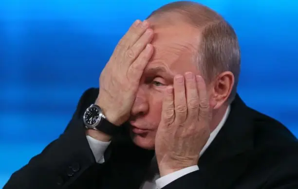 Іржа у двигуні: як «оборонка» РФ почала буксувати під вагою боргів та санкцій