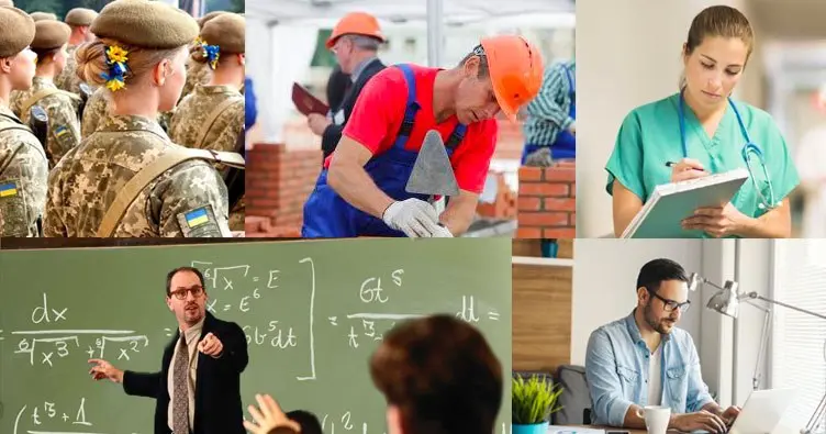 Ринок праці 2026: Кого шукають і де вакансії «згорають» за 5 днів