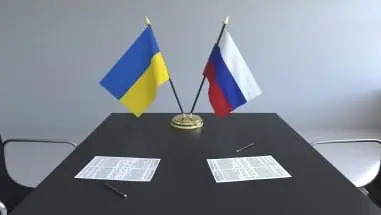 Дипломатія без Москви: Україна та США проведуть двосторонні зустрічі у Вашингтоні