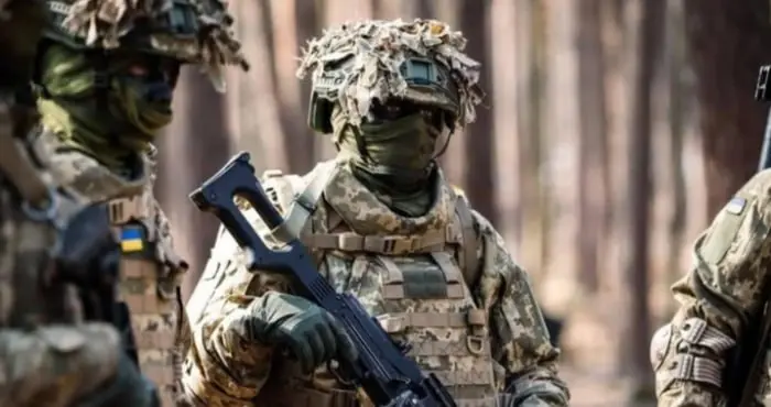 Світ за Україну: Зеленський доручив розширити рекрутинг та можливості для залучення іноземних добровольців до ЗСУ