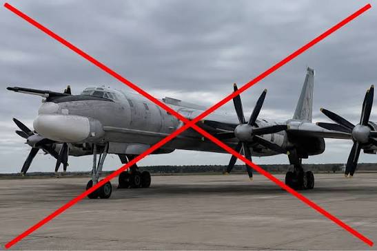 Ювелірний удар на відстані 800 км: СБУ знищила стратегічний бомбардувальник Ту-95 на аеродромі «Енгельс»