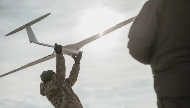 Осліпили та знешкодили «Шахеди»: Сили оборони уразили базу БпЛА, станцію «Оріон» та ретранслятори окупантів у Криму