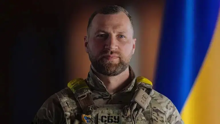 Юридичний крок перед призначенням: Кабмін звільнив Євгенія Хмару з посад у Міноборони