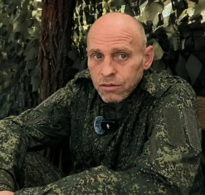 Заява про перехід на бік ворога: СБУ перевіряє відео з полоненим уродженцем Хмельниччини Олександром Каріним