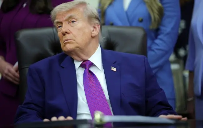 «Ми любимо ладнати з усіма»: Трамп пояснив запрошення міністра фінансів рф силуанова на зустріч G20 у США