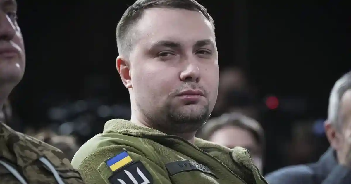 Картинка «перемоги» до виборів у держдуму рф: Кирило Буданов пояснив мета-причину безперервних атак реактивних БПЛА на Київ