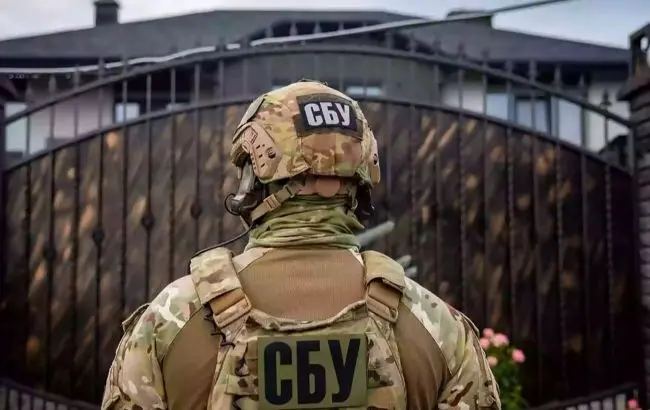 Спецоперація СБУ та ГУР на Березняках: у Києві запобігли теракту фсб проти замкомандира РДК Степана Каплунова