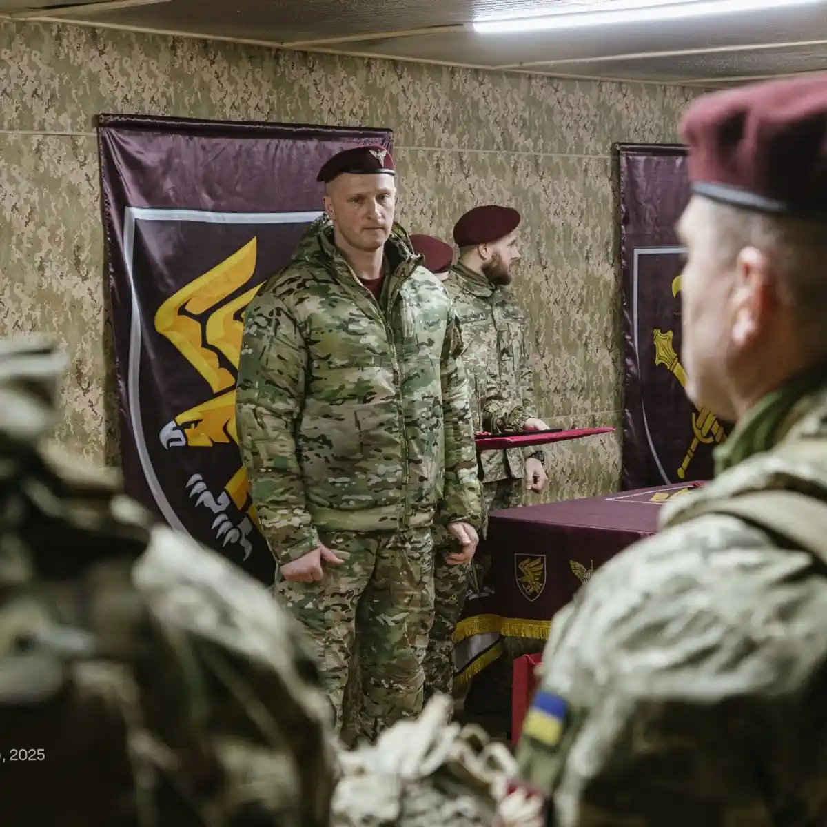Новий командувач Сухопутних військ: Володимир Зеленський призначив на посаду Святослава Заїця