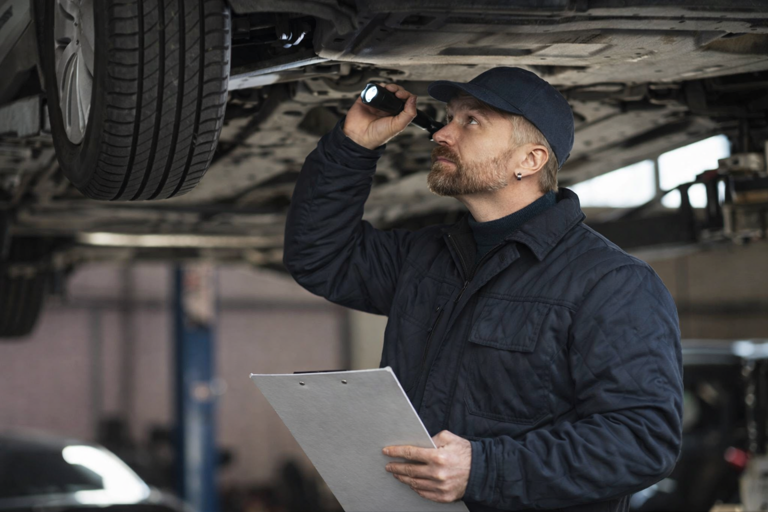 Чому своєчасна перевірка двигуна економить більше, ніж дорогий ремонт