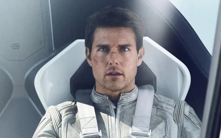 Том Круз відхилив пропозицію про зйомки на МКС через Трампа