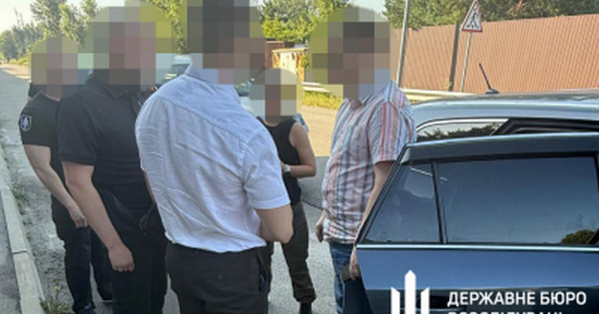 Колишнього секретаря Київради судитимуть за сприяння ухиленню від служби в армії
