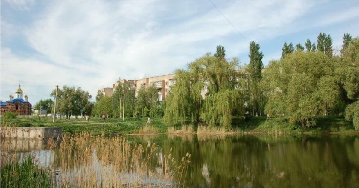 Київська ОДА замовила реконструкцію парку в Бородянці за 68 млн грн із завищеними цінами на лавки й матеріали