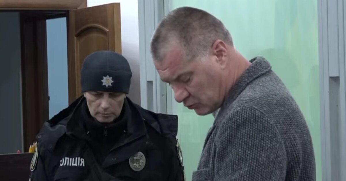 Суд залишив під вартою Дмитра Басова: підозрюваний у корупції «Енергоатому» не вийде на свободу щонайменше два місяці