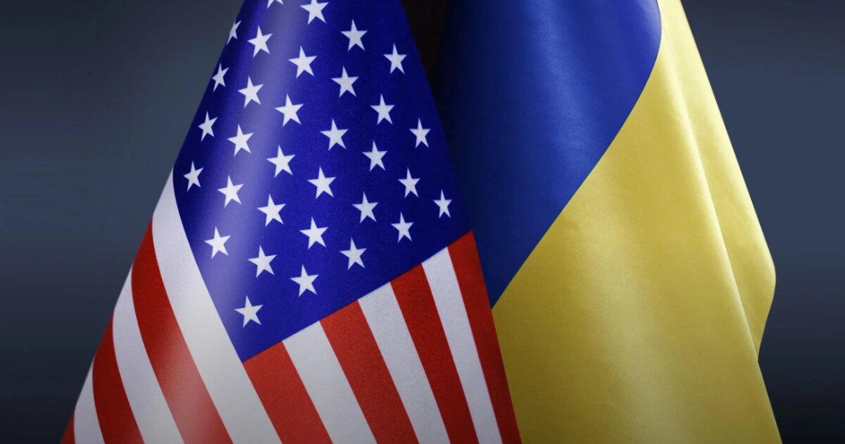 Україна передала Трампу офіційну відповідь на його мирний план: що запропонувала Київська сторона — Axios