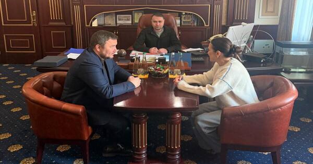 Уряд визначився з кандидатом на посаду міністра юстиції: ним може стати нардеп Денис Маслов